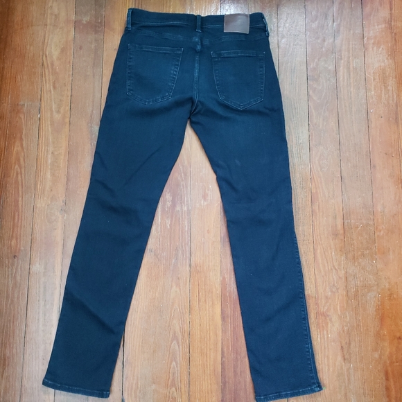 Hollister Man Skinny Fit Jeans W32 L32 - Picture 2 of 5